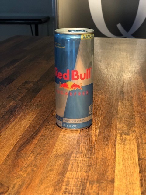 SF Red Bull