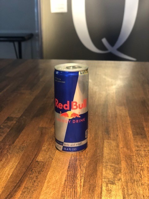 Red Bull