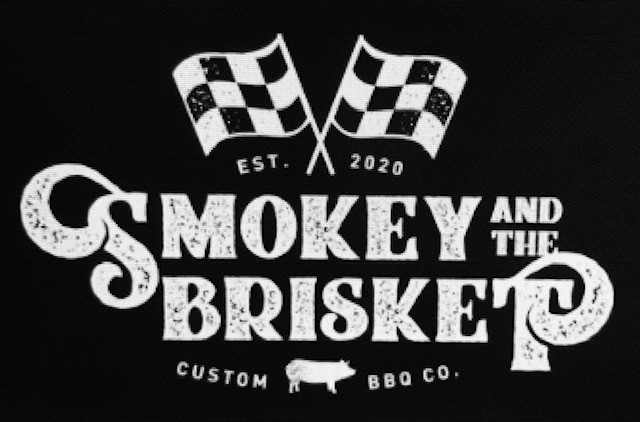 Smokey and the Brisket Custom BBQ