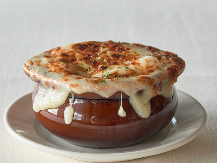 French Onion Soup