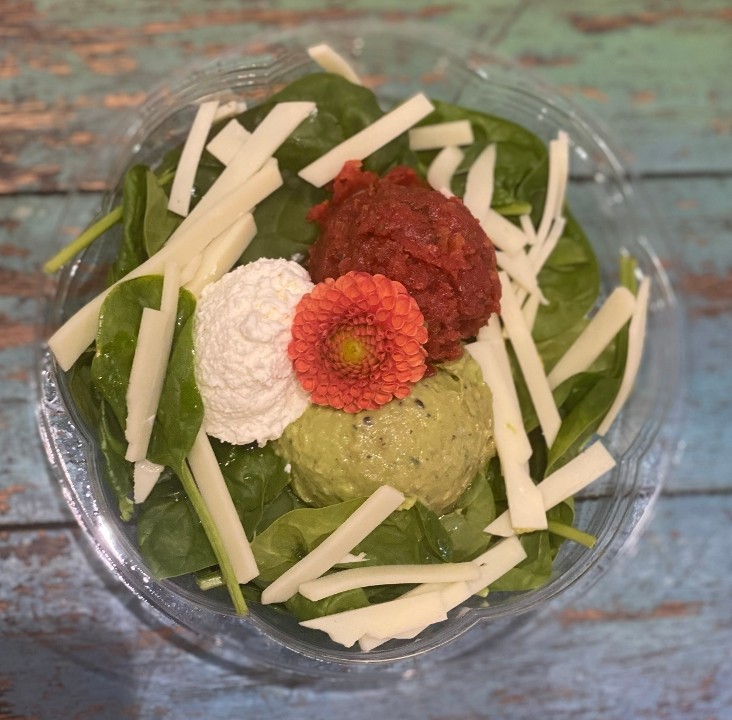 Provolono Salad