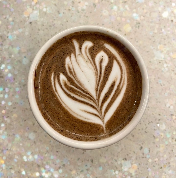 Cacao Latte