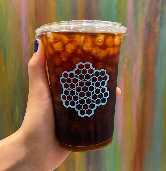 Cold Brew