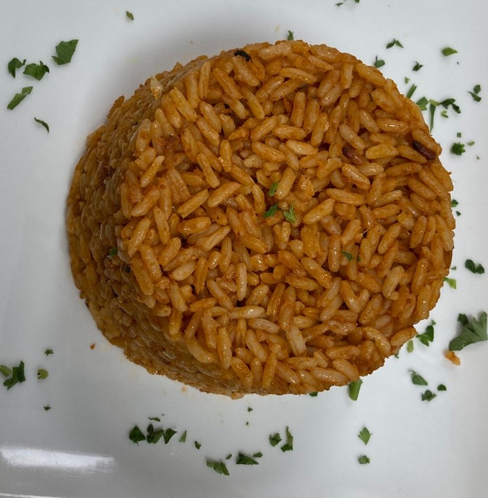 Jollof Rice