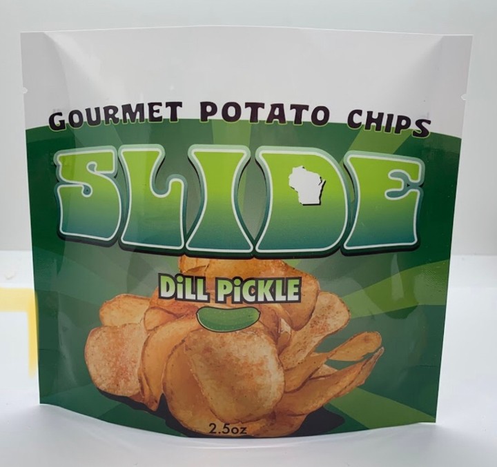 SLIDE Chips 2.5 oz