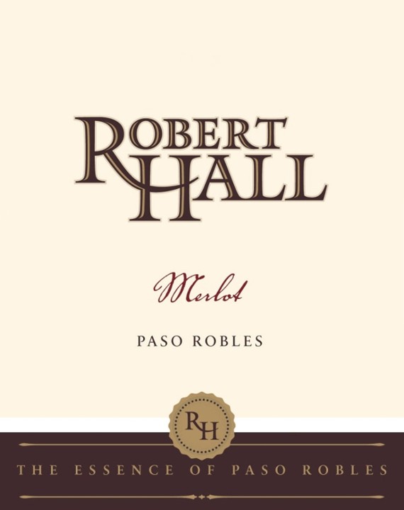 Robert Hall Merlot