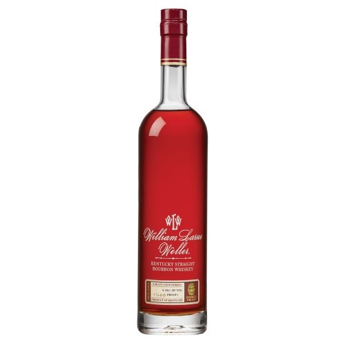 William Larue Weller Kentucky Straight Bourbon Whiskey (750mL)