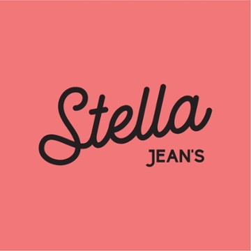 Stella Jean's Ice Cream Costa Mesa