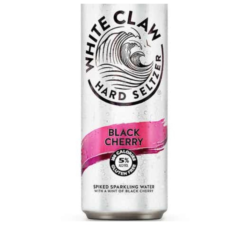 White Claw