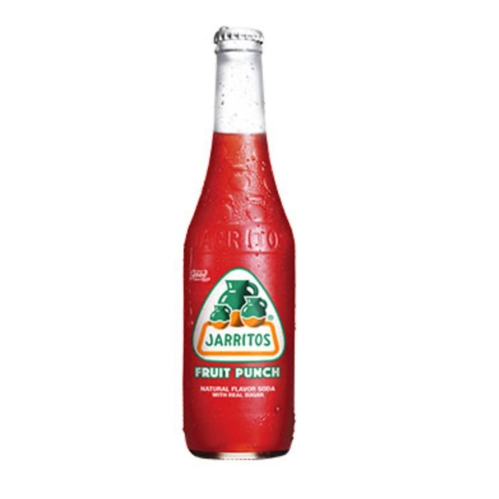 Jarritos Soda