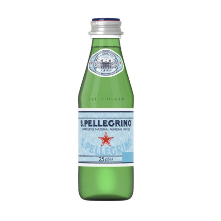 Pellegrino