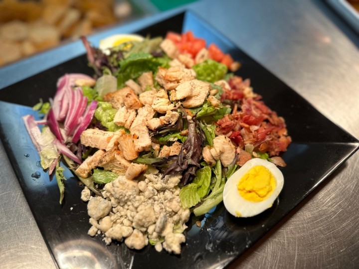 Brown Derby Cobb Salad