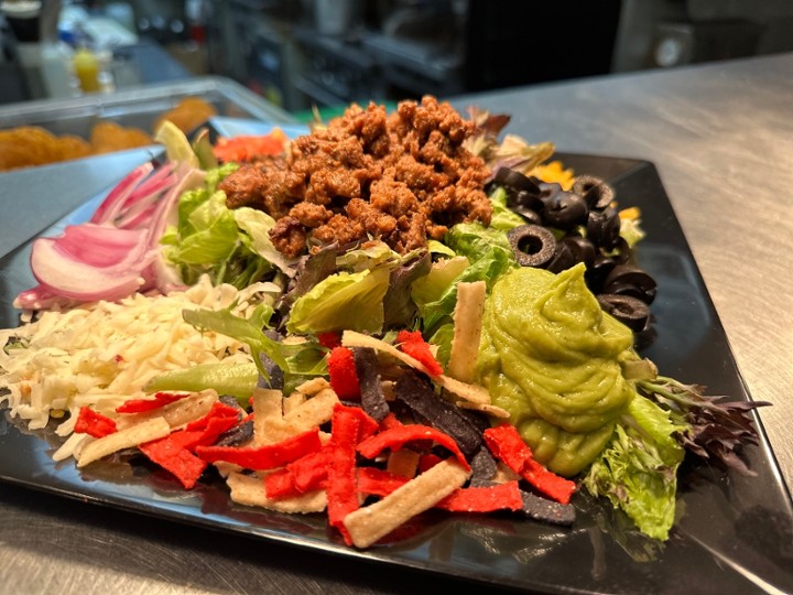 Southwest Taco Salad