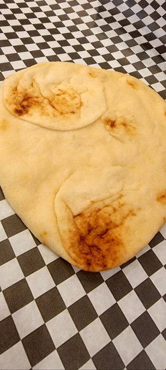 side naan