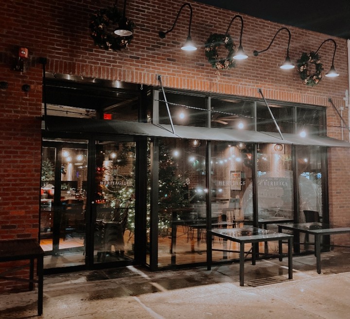Restaurant banner image