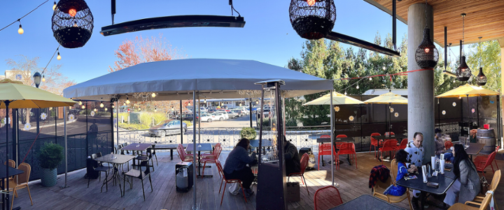 Restaurant banner image