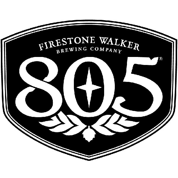 Firestone Walker's 805 Blonde Ale