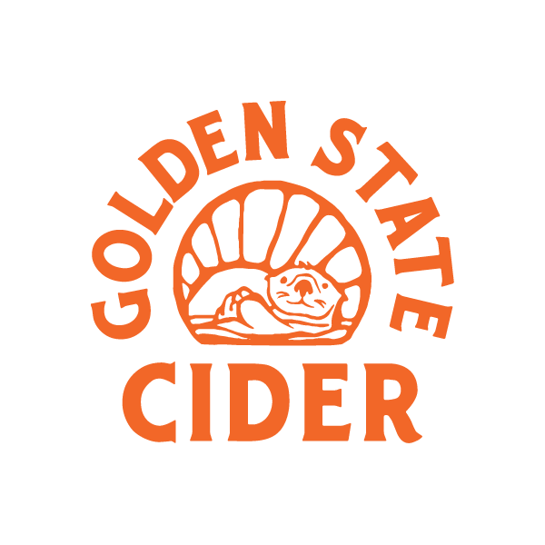 Golden State's Mighty Dry Cider