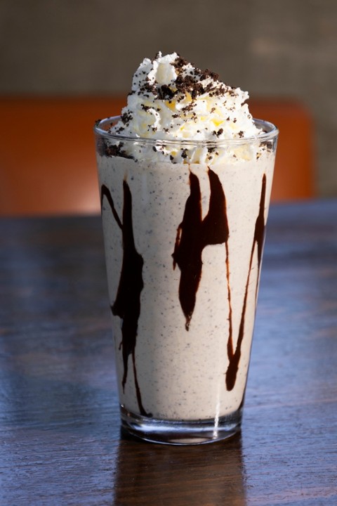 Mudslide Shake