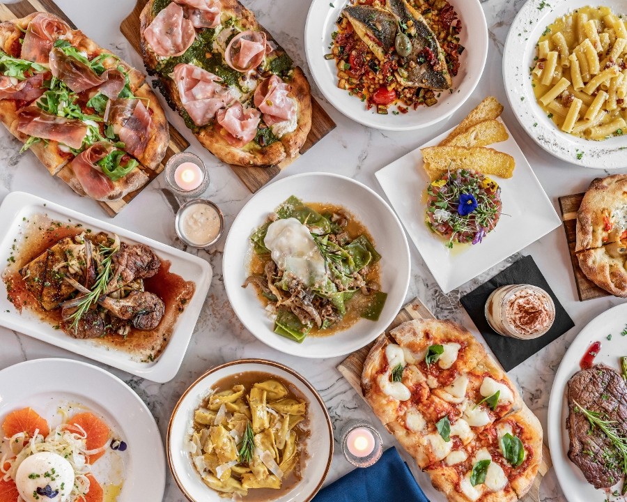 Restaurant banner image