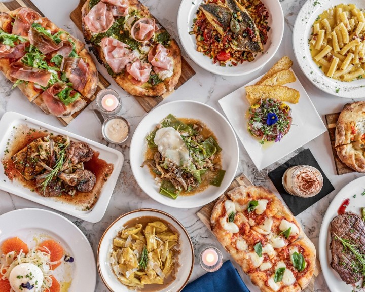 Restaurant banner image