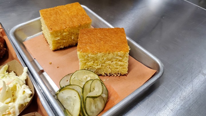 Corn Bread