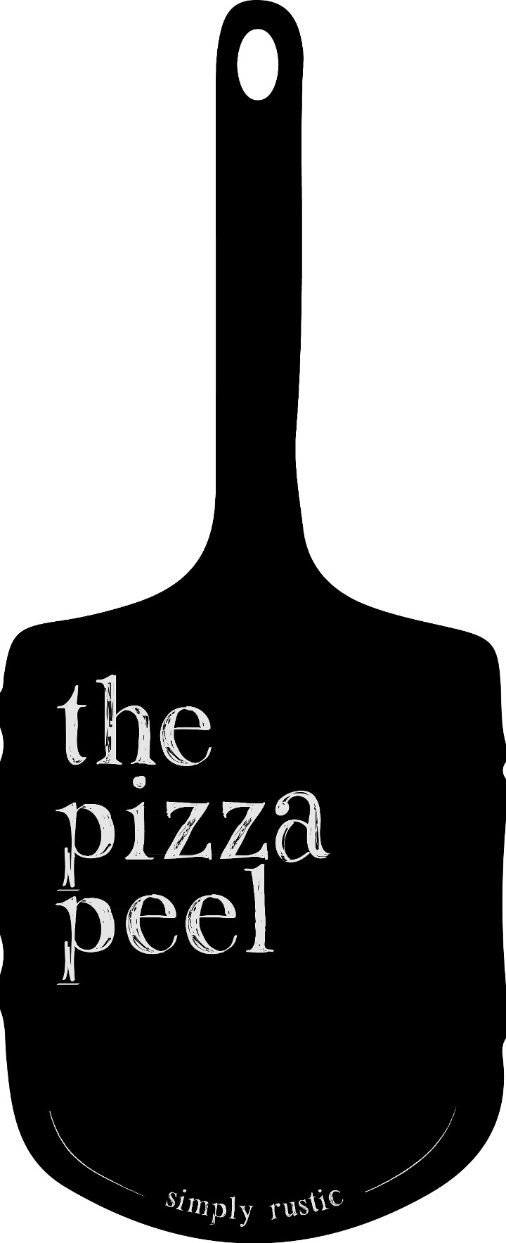 The Pizza Peel