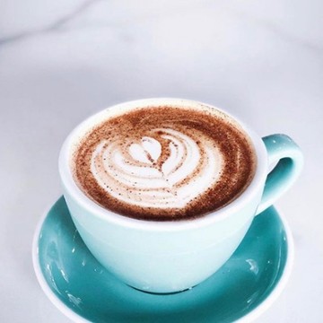 Land of a Thousand Hills Coffee Roswell