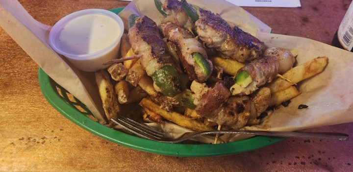 Best Loaded Fries Near Me | Best Loaded Fries Places Near Me Calf fries near me
