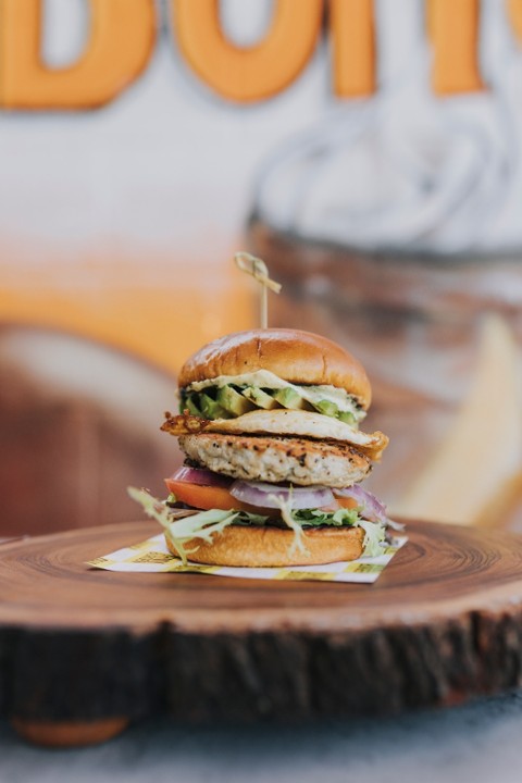 Turkey Avocdo