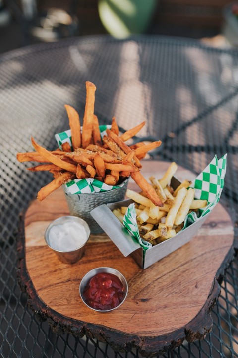 House Fries
