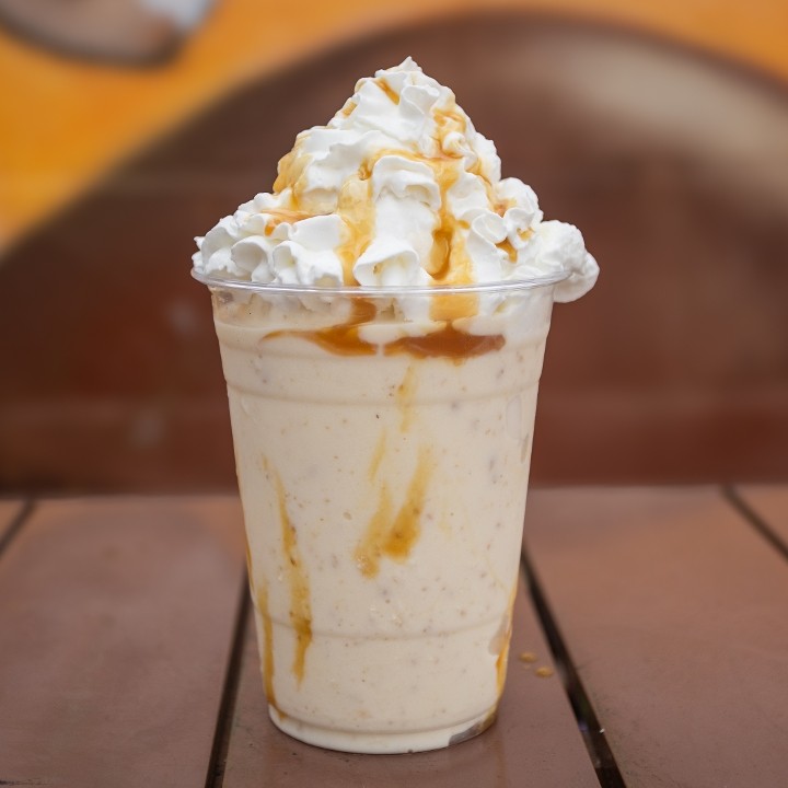 Cheesecake Shake