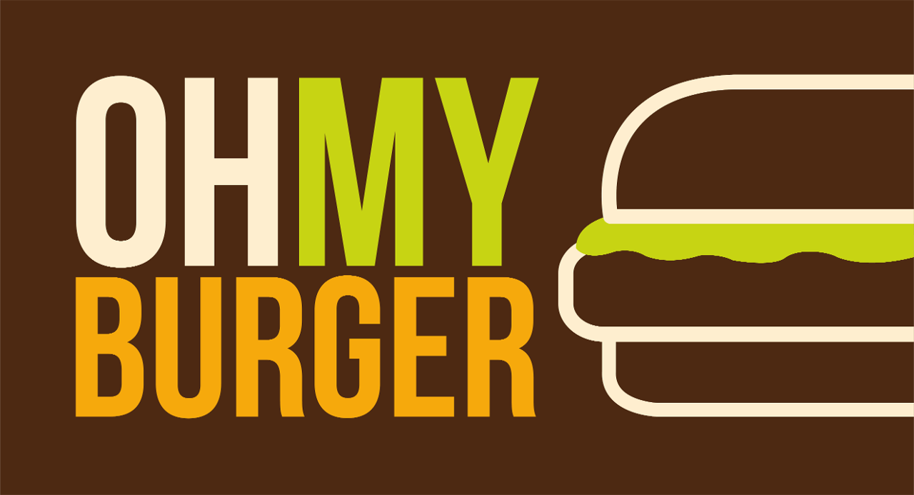 OH MY BURGER