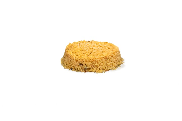 Yellow Rice