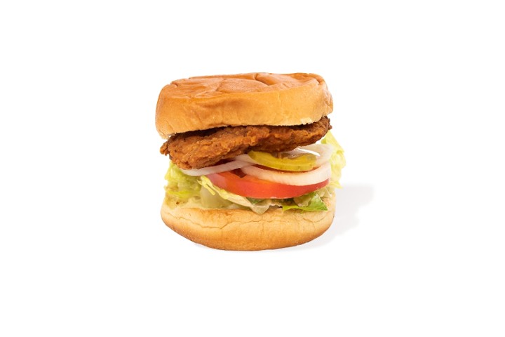 Fried Chicken Sandwich