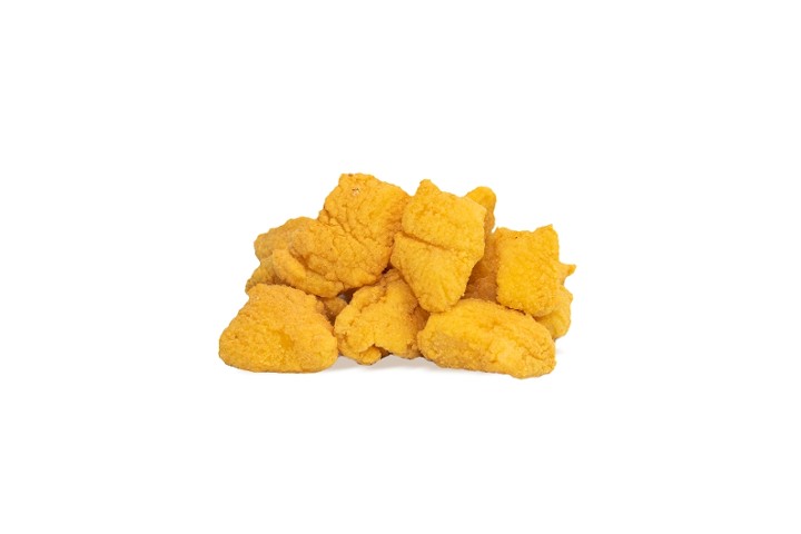 Catfish Nuggets