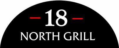18 North Grill