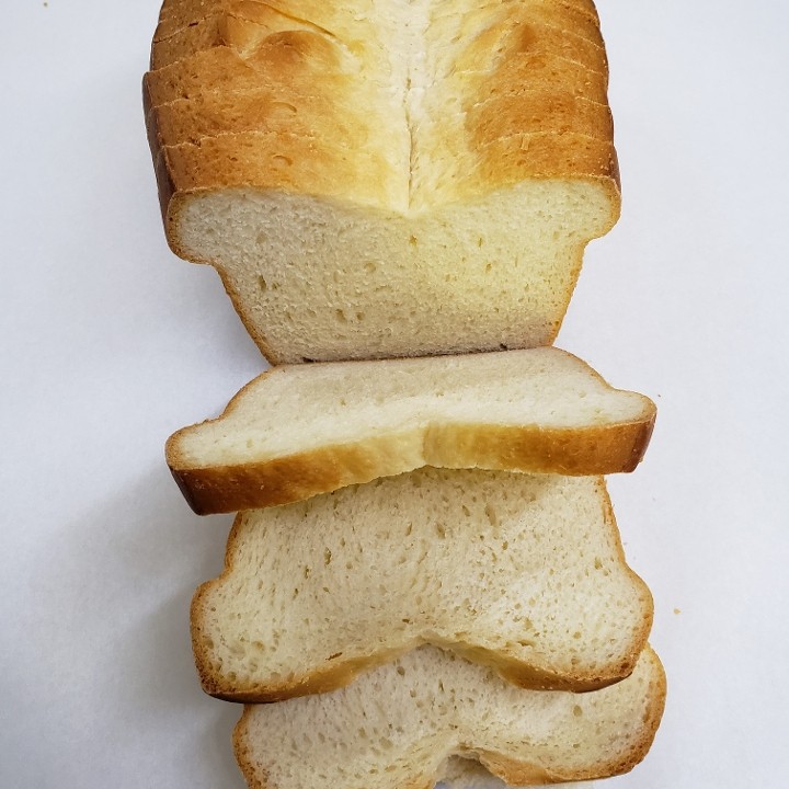 Potato Bread