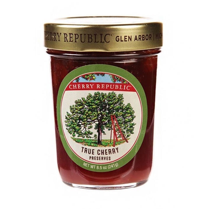 True Cherry Preserves