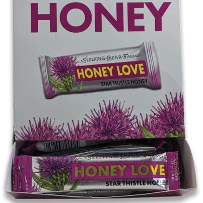 Honey Love - 10g
