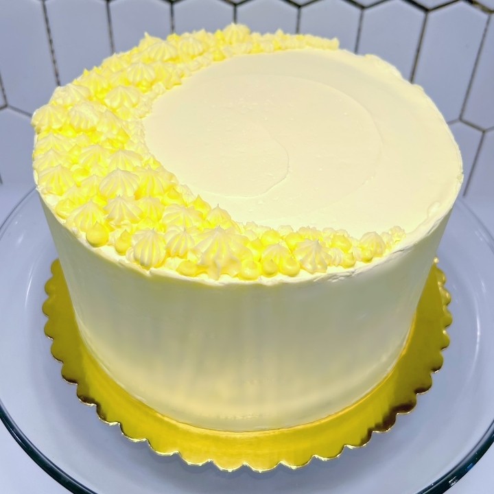 Lemon Cake