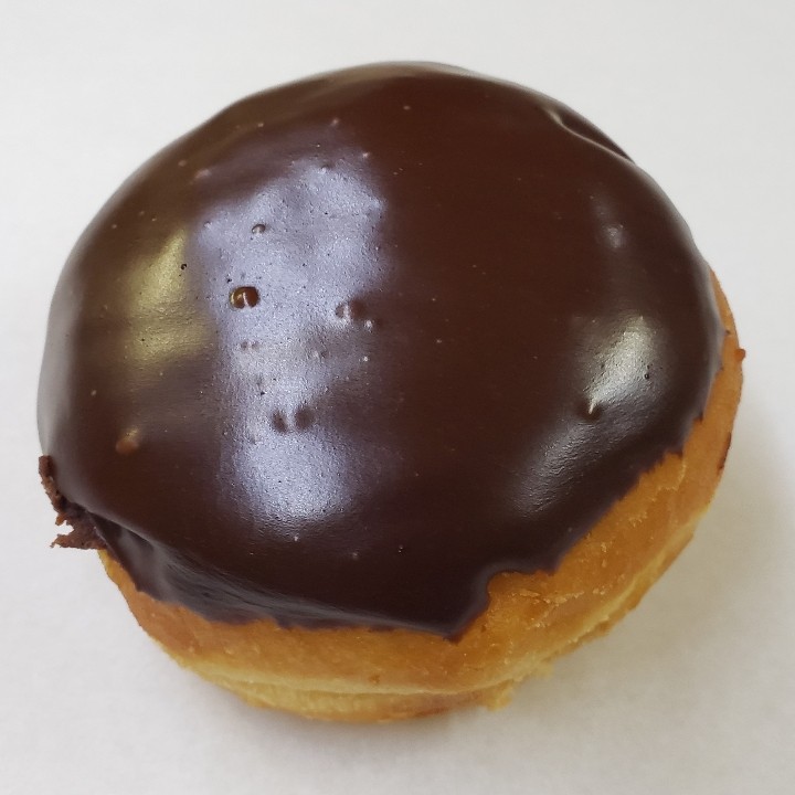 Boston Cream