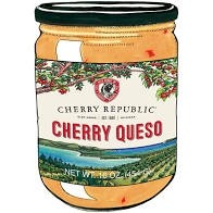 Cherry Queso