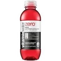Vitamin Water XXX Zero