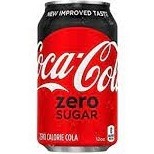 Coke - Zero
