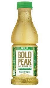 Gold Peak - Sweet Green Tea