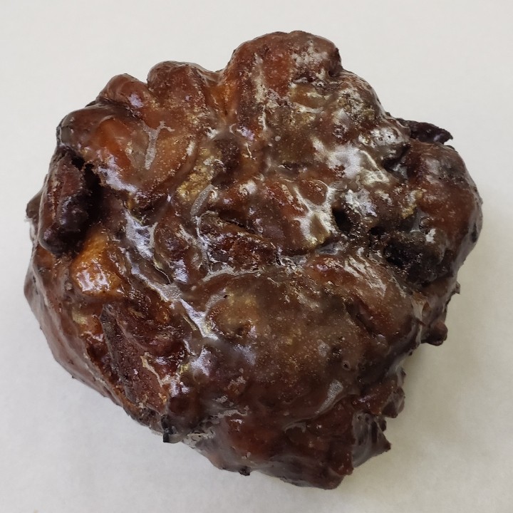 Apple Fritter