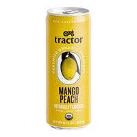 Tractor - Mango Peach