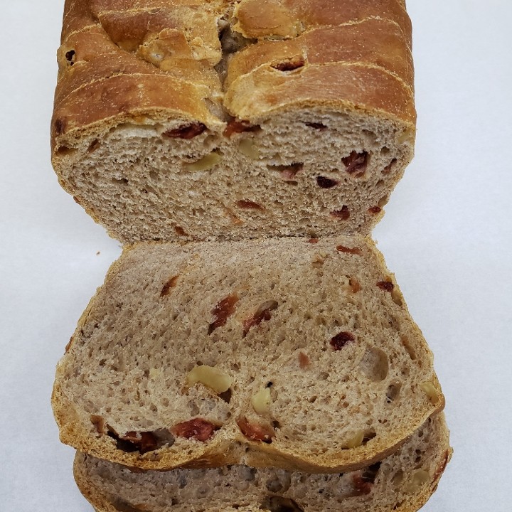 Cranberry Walnut