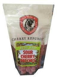 Cherry Sour Patch